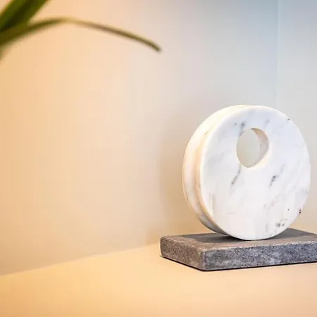 Olive Designer Apartmán Plovdiv