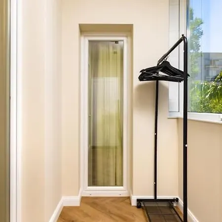 Apartmán Olive Designer *