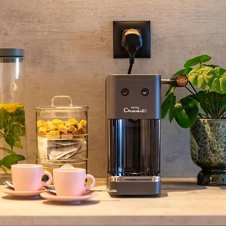 Apartmán Olive Designer Plovdiv