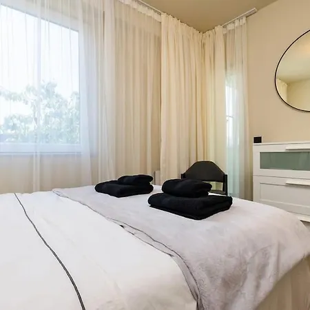 Olive Designer Apartmán