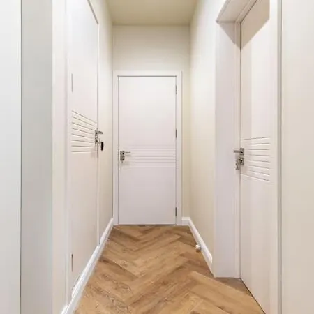 Apartmán Olive Designer