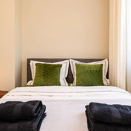 Olive Designer Appartement Plovdiv