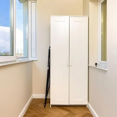 Appartement Olive Designer