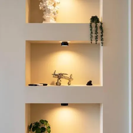 Olive Designer Διαμέρισμα *