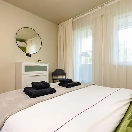 Olive Designer Appartement Plovdiv