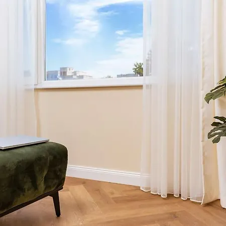 Olive Designer Appartement