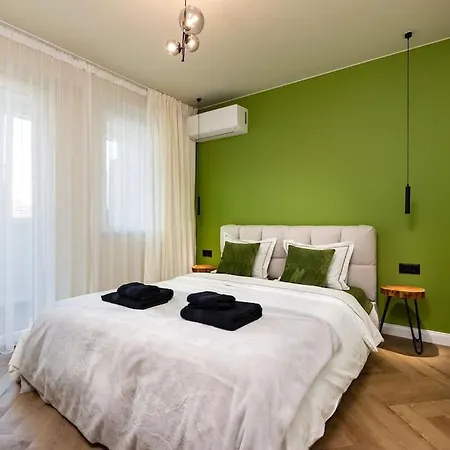 Olive Designer Plovdiv