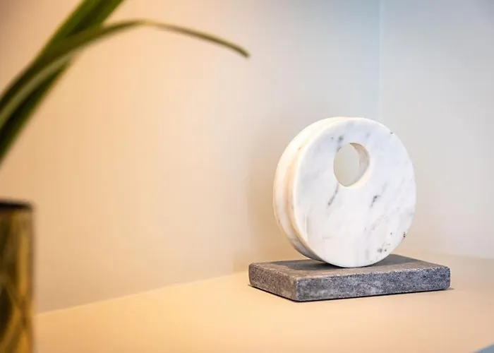 Olive Designer Апартаменты Пловдив