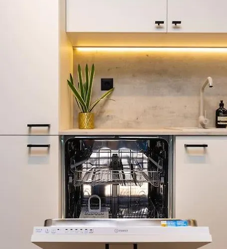 Апартаменты Olive Designer Пловдив