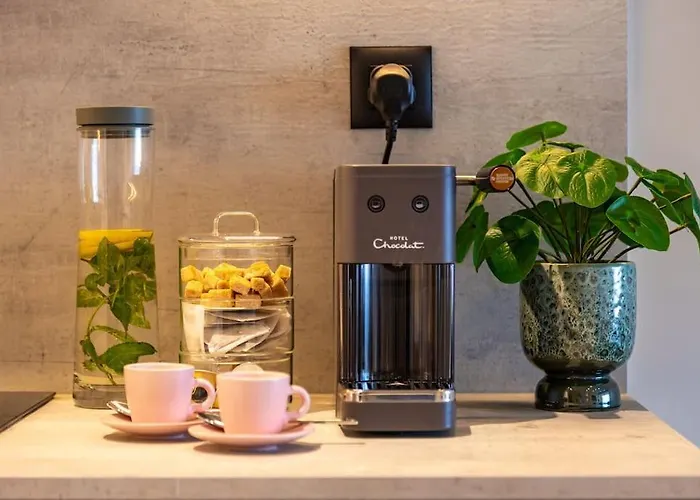 Апартаменты Olive Designer Пловдив