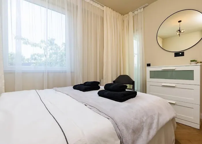 Olive Designer Апартаменты