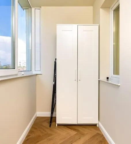 Апартаменты Olive Designer