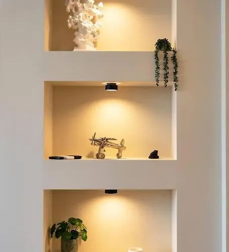 Olive Designer Апартаменты *